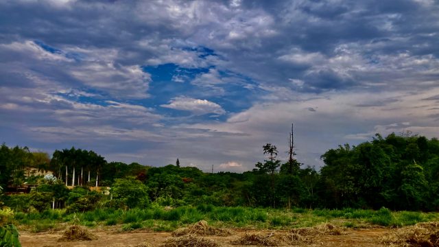 Área 110.000 m² ou 2,3 Alqueires a Venda em Goiânia